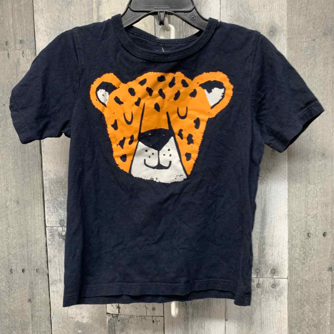 Size 3T Black Graphic Children's Place T Shirt