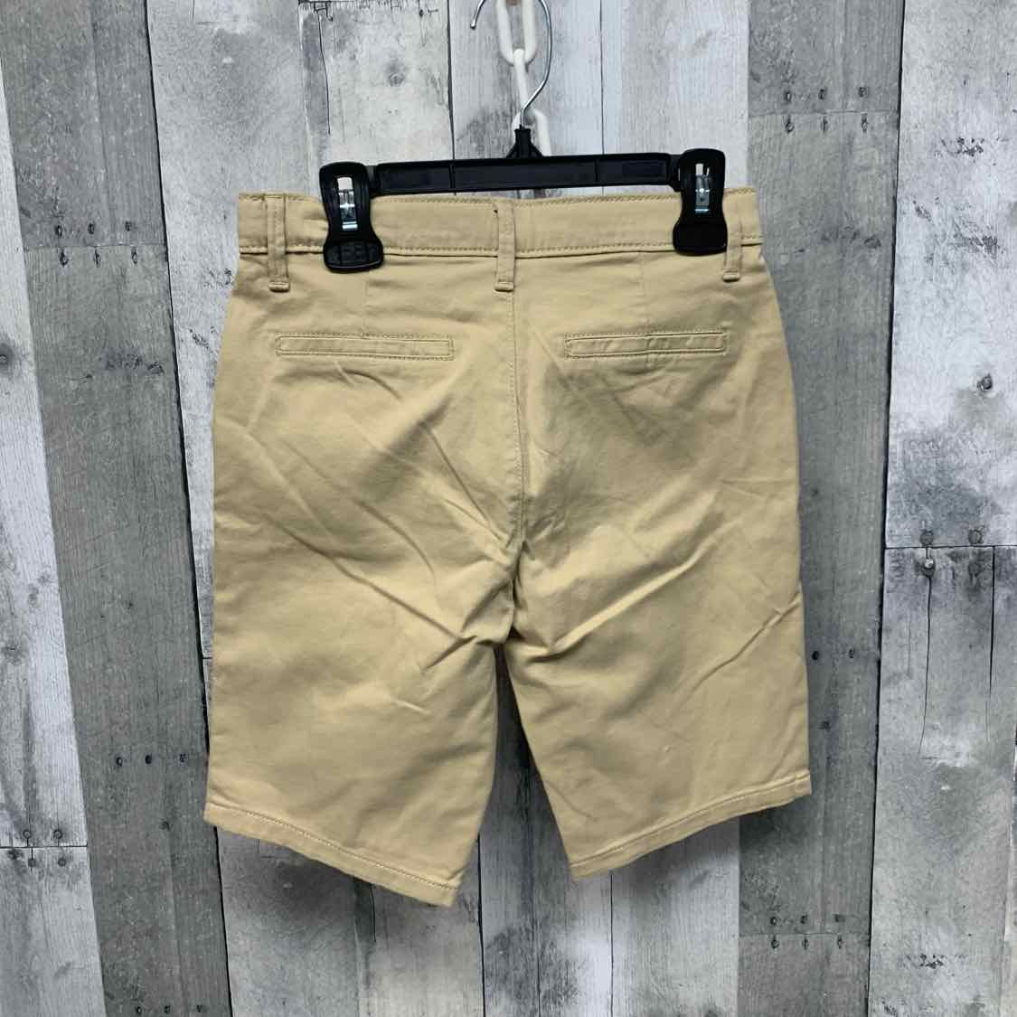 Size 10 Tan Children's Place Shorts
