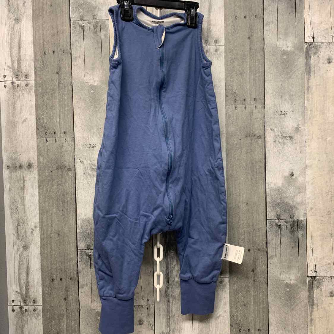 Size 2/3 Blue Name Brand Other PJs