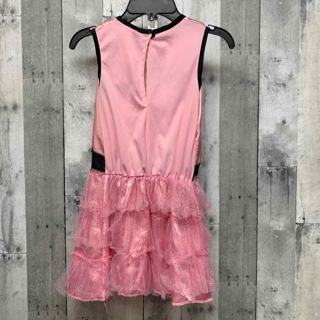 Rubies Pink Size Medium Halloween Costume - Little Kid