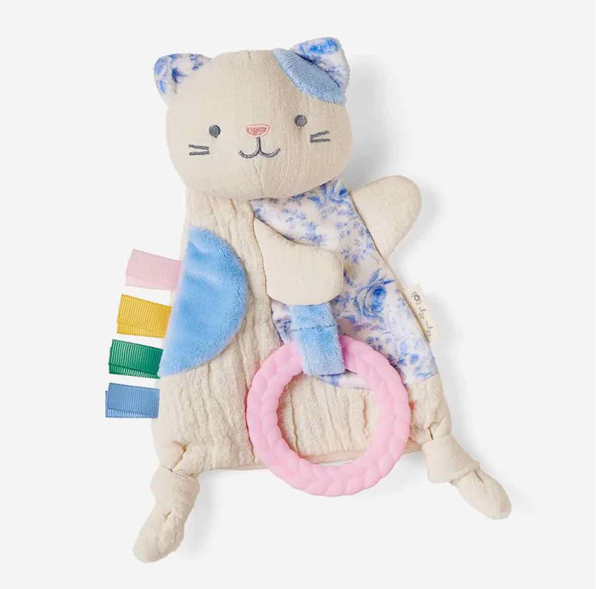 Itzy Ritzy Bitzy Crinkle - More Options - OodlesCB