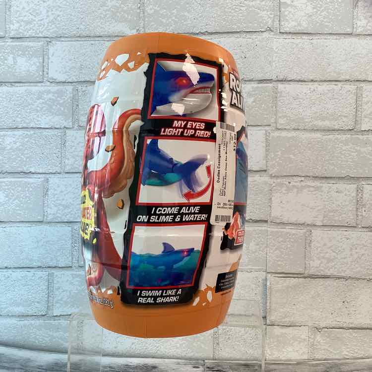 Zuru Orange Misc Playset