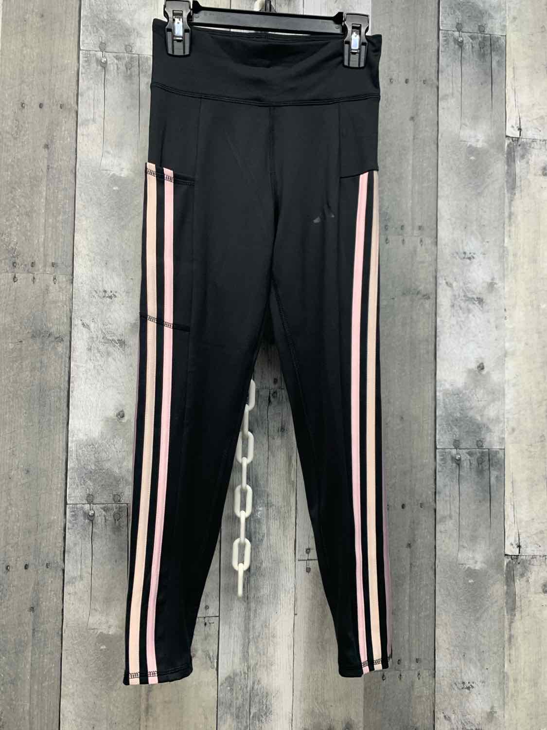 Size 14 Black Sport Brand Leggings