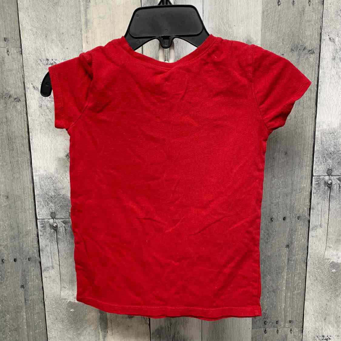 Size 5T Red Children's Place T Shirt