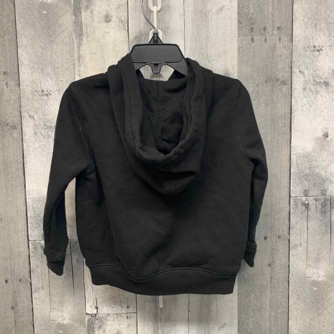 Size 3 Black Gap Light Jacket
