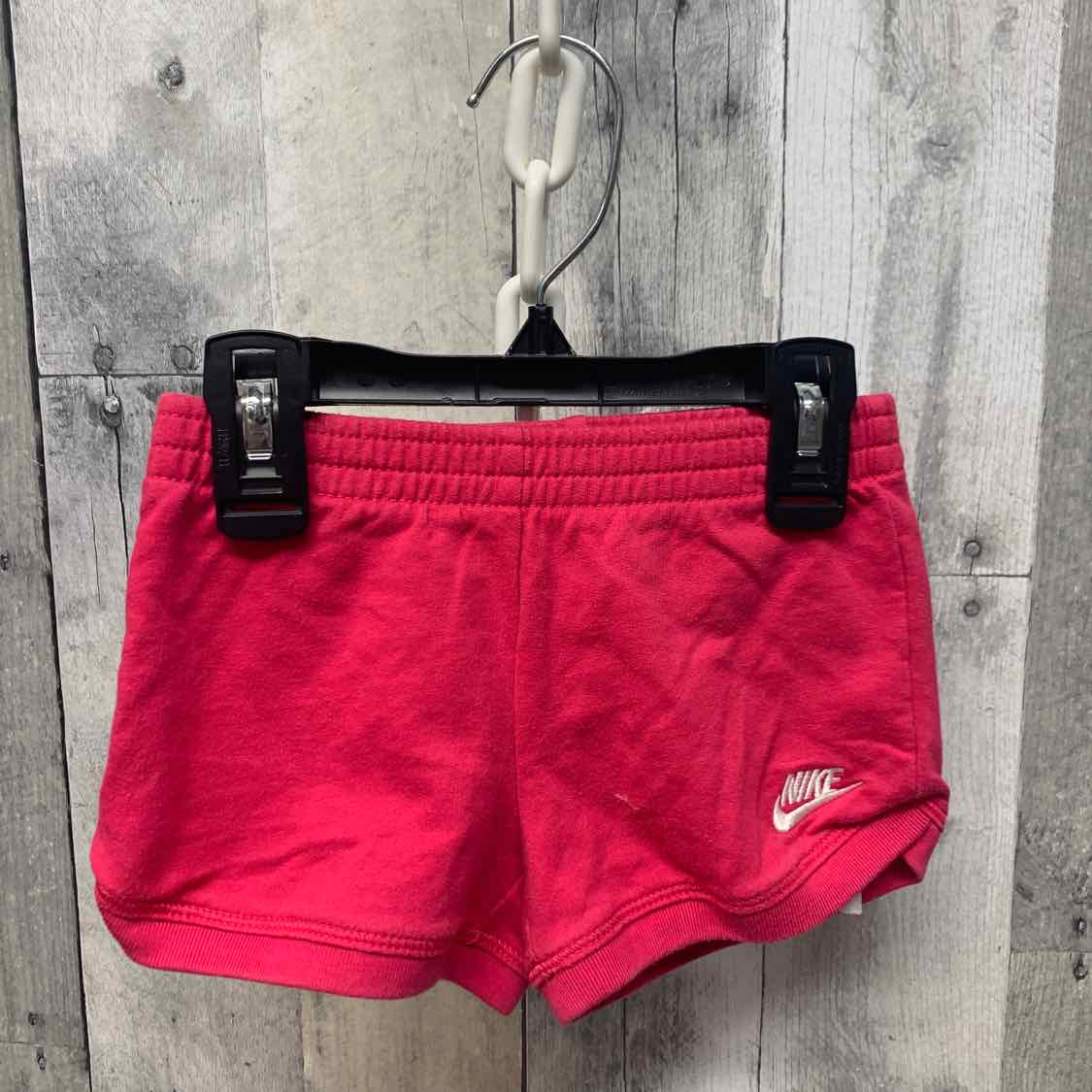 Size 12 Months Hot Pink Sport Brand Shorts - Athletic