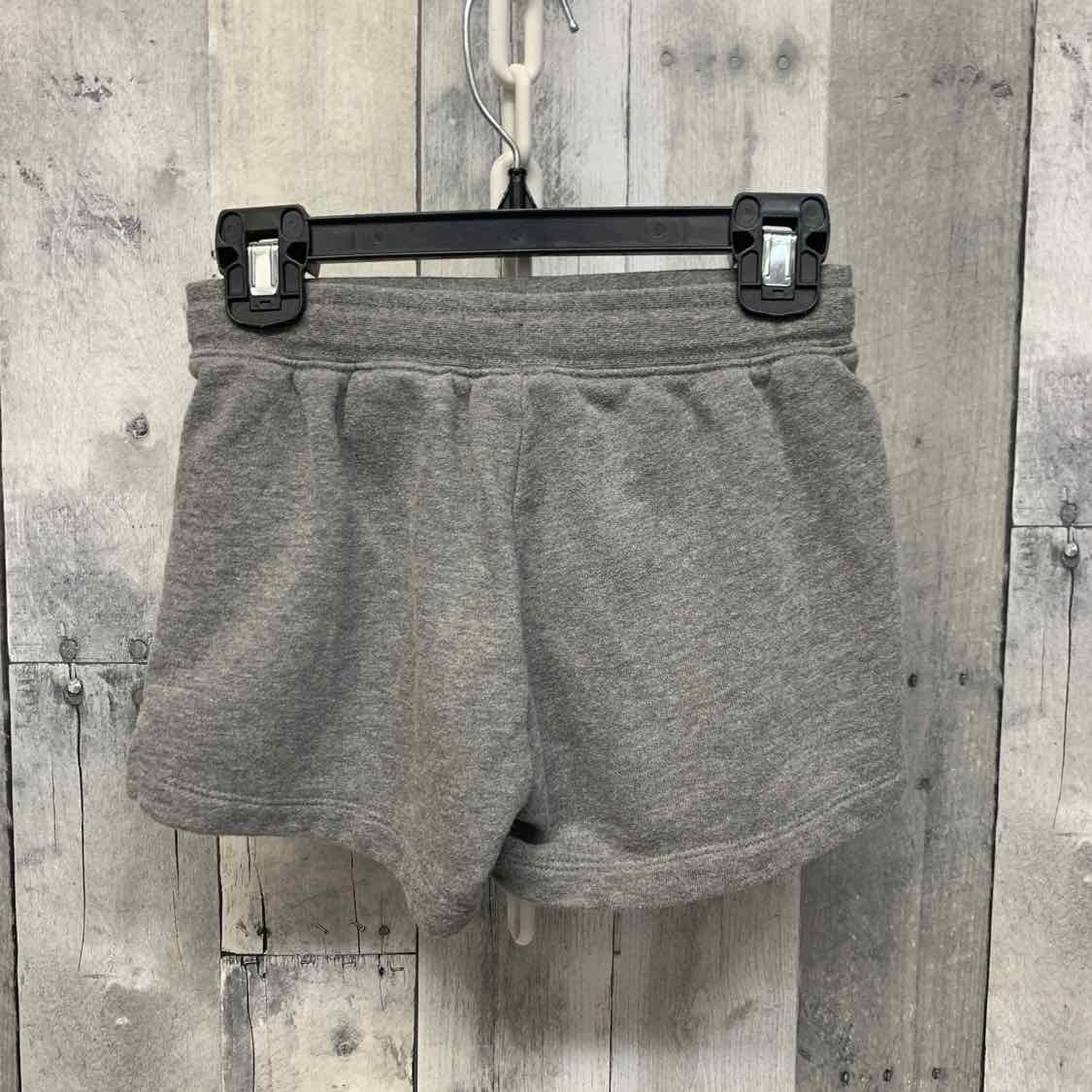 Size 6 Gray Sport Brand Shorts - Athletic