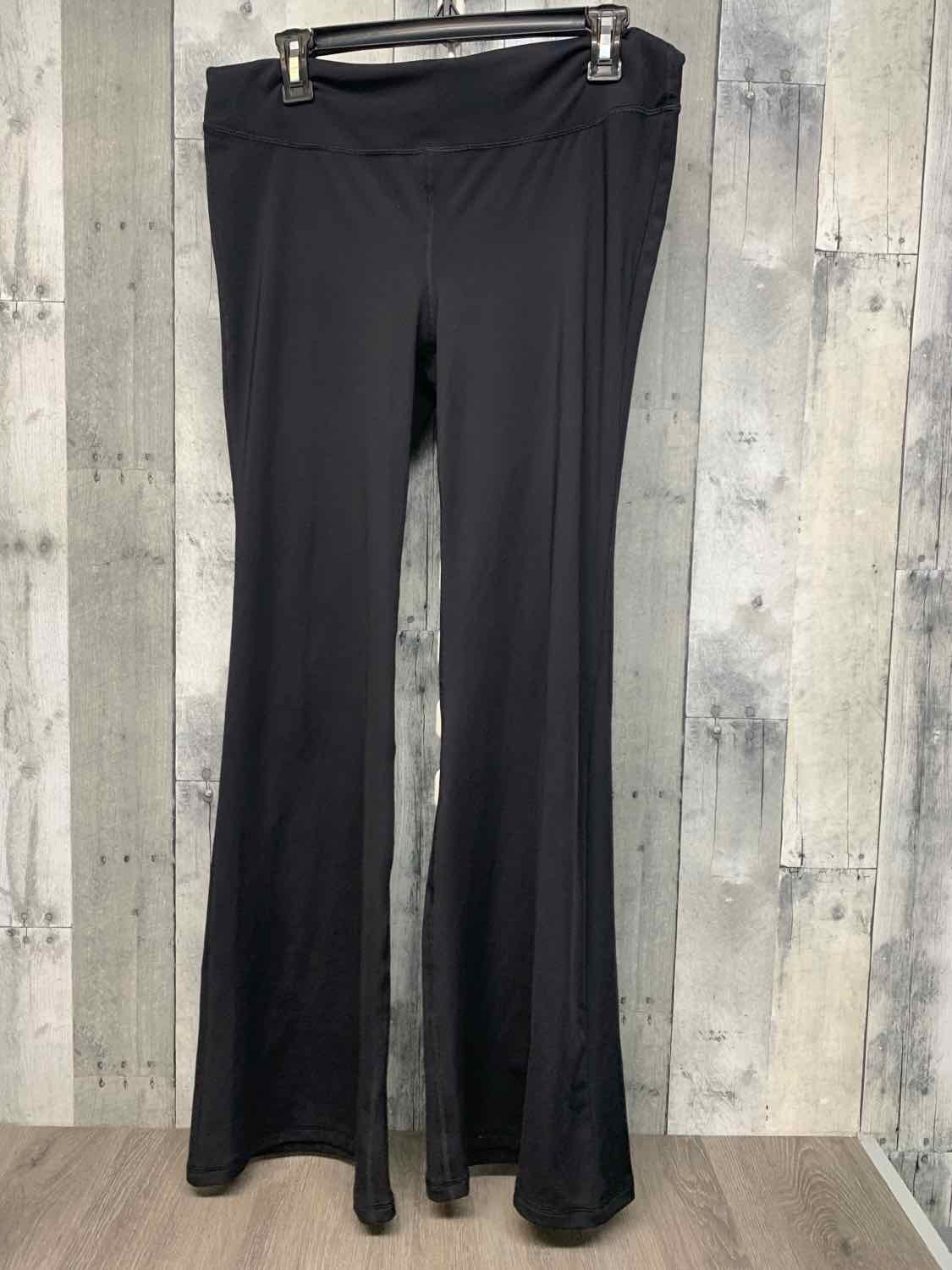 Size L Black B Brand Active Pants