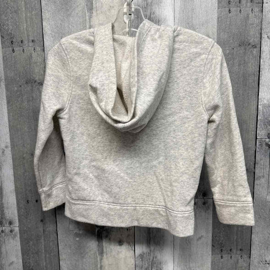 Size 5T Gray/Pink Old Navy Light Jacket
