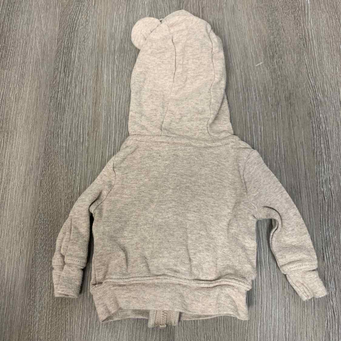 Size Preemie Tan Carter's Light Jacket