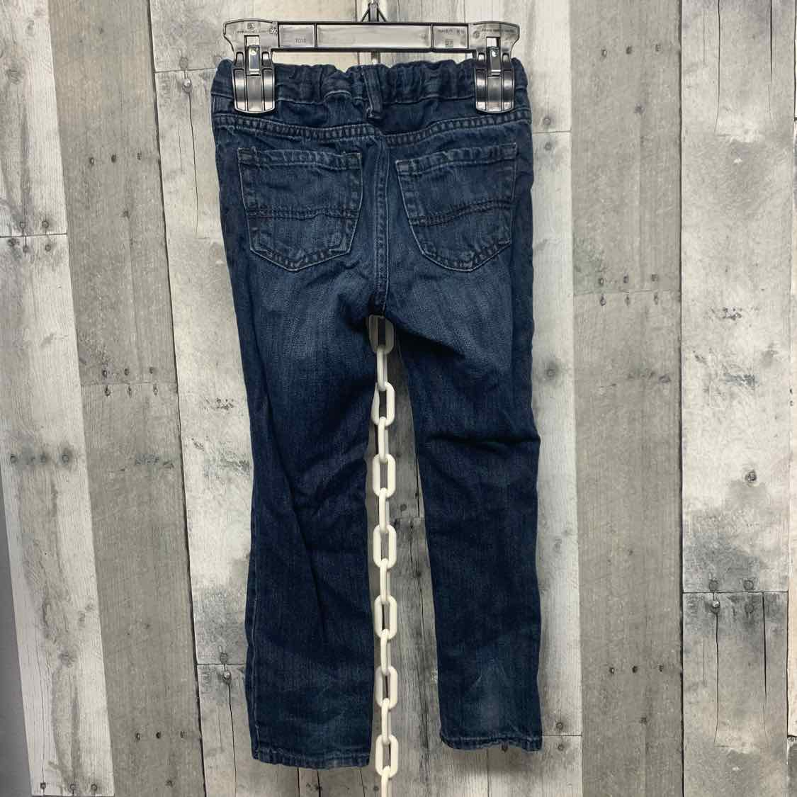 Size 5T Denim Children's Place Jeans