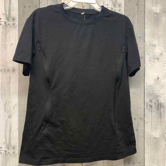 Size M Black B Brand Nursing Top