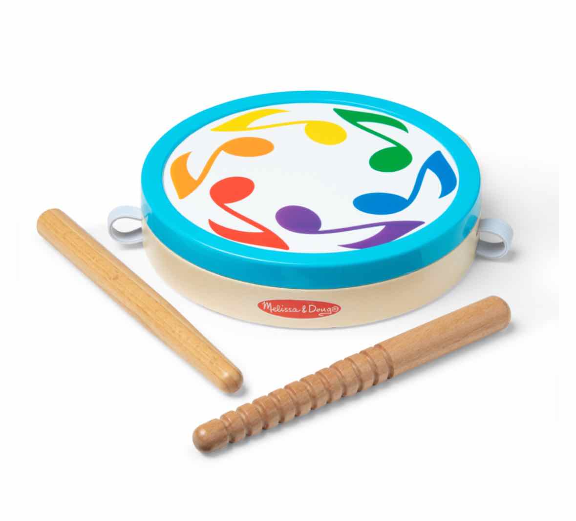 Melissa & Doug 3 in 1 Music Maker