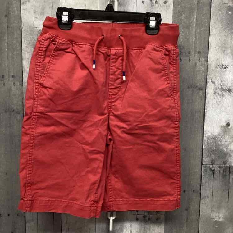 Size XXLarge Red Gap Shorts - OodlesCB