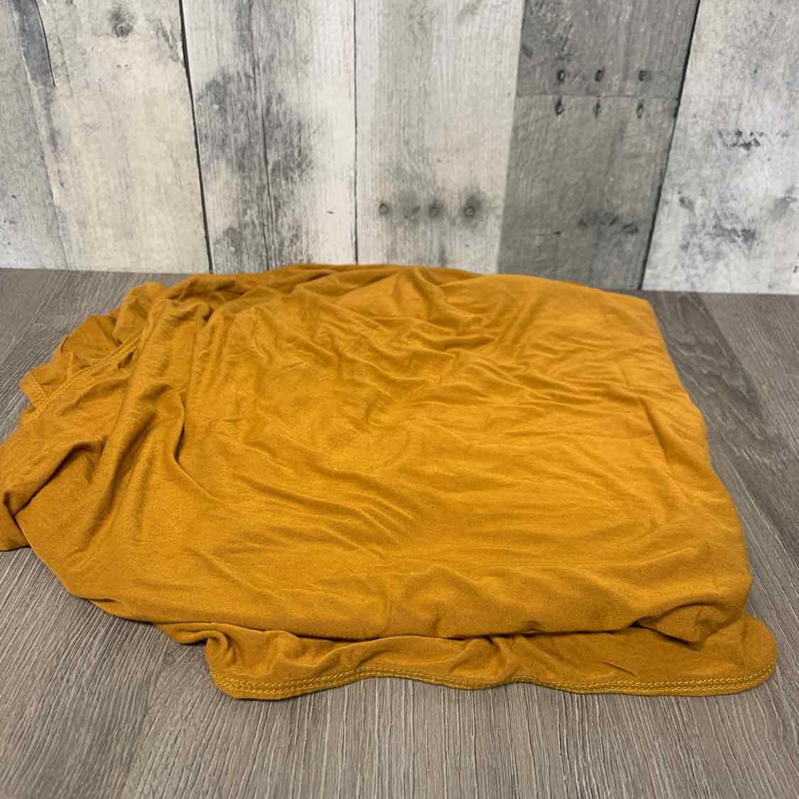 Generic Orange Blanket
