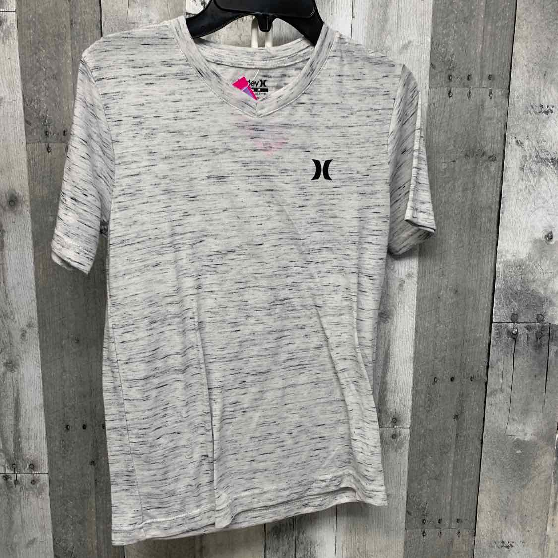 Size Medium Gray Hurley T Shirt