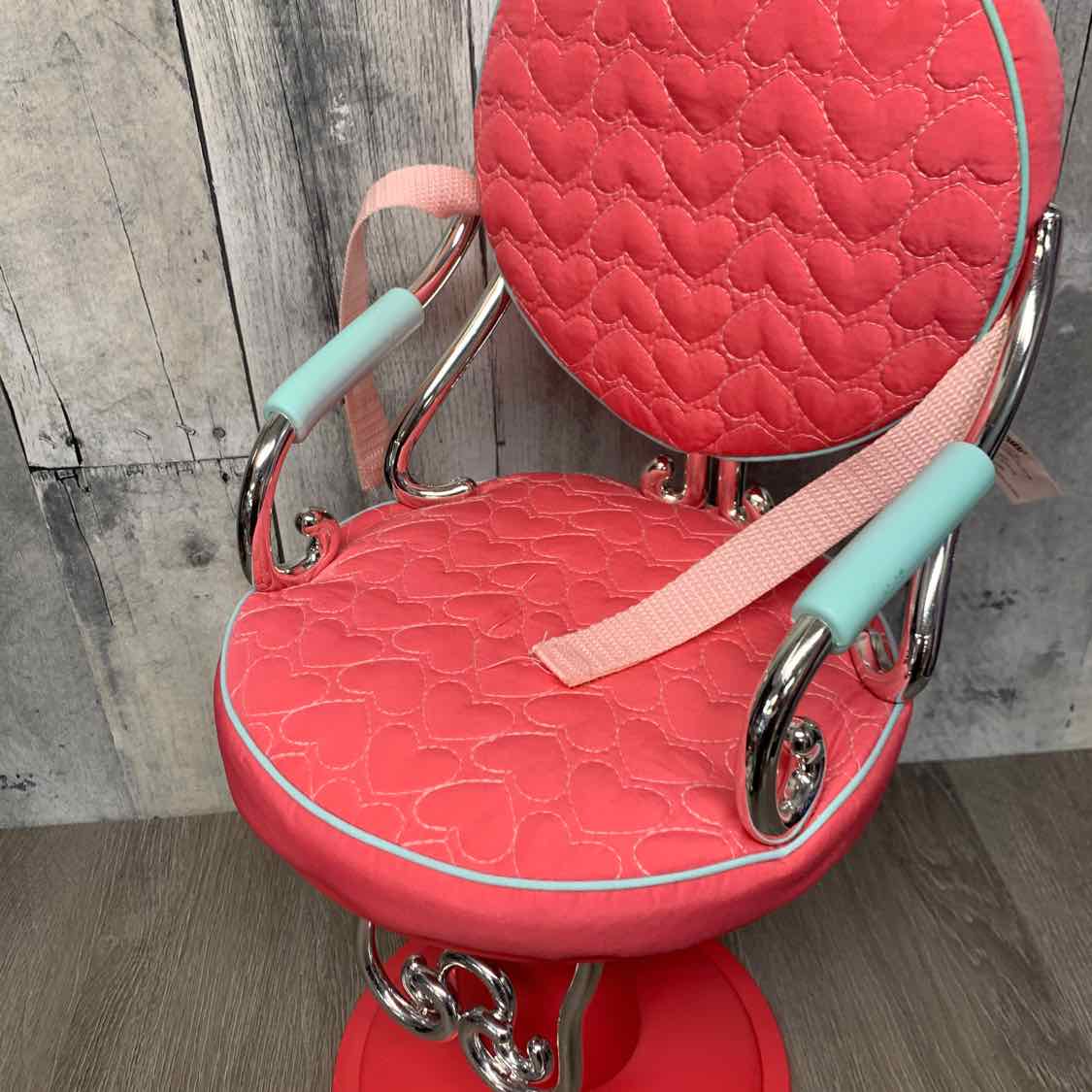 Our Generation Pink Doll Accessories