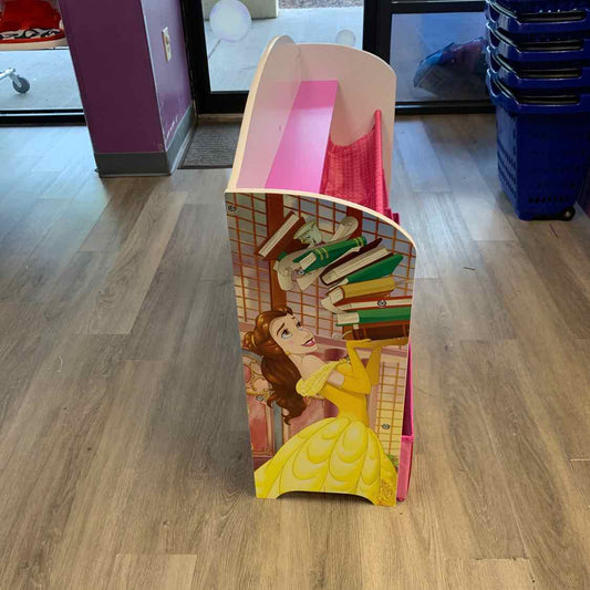 Delta Pink/Blue Toy Storage