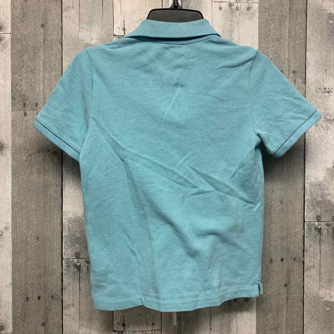 Size 7 Blue Vineyard Vines Polo