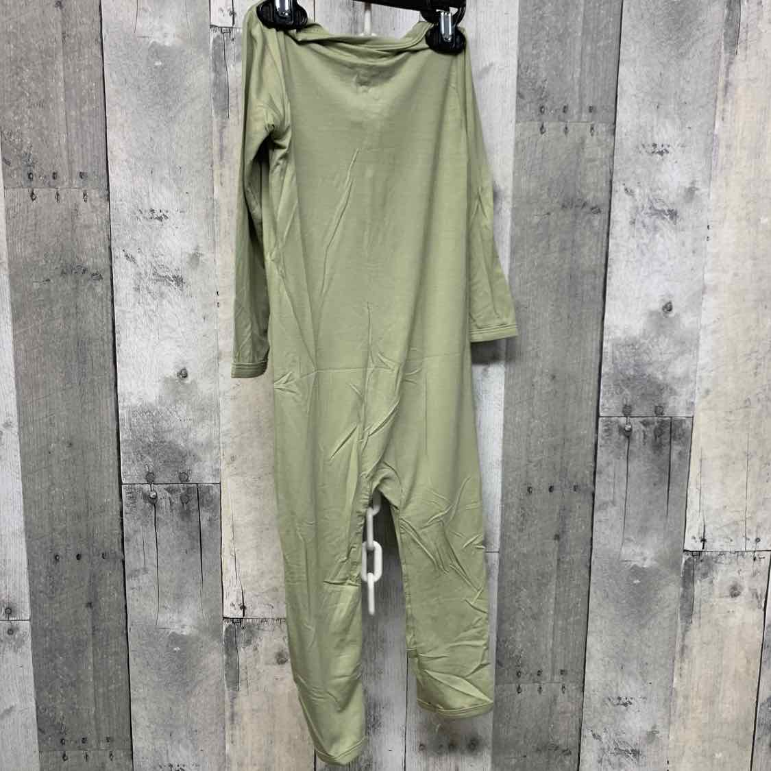 Size 18-24 Months Green Little Buggins Romper