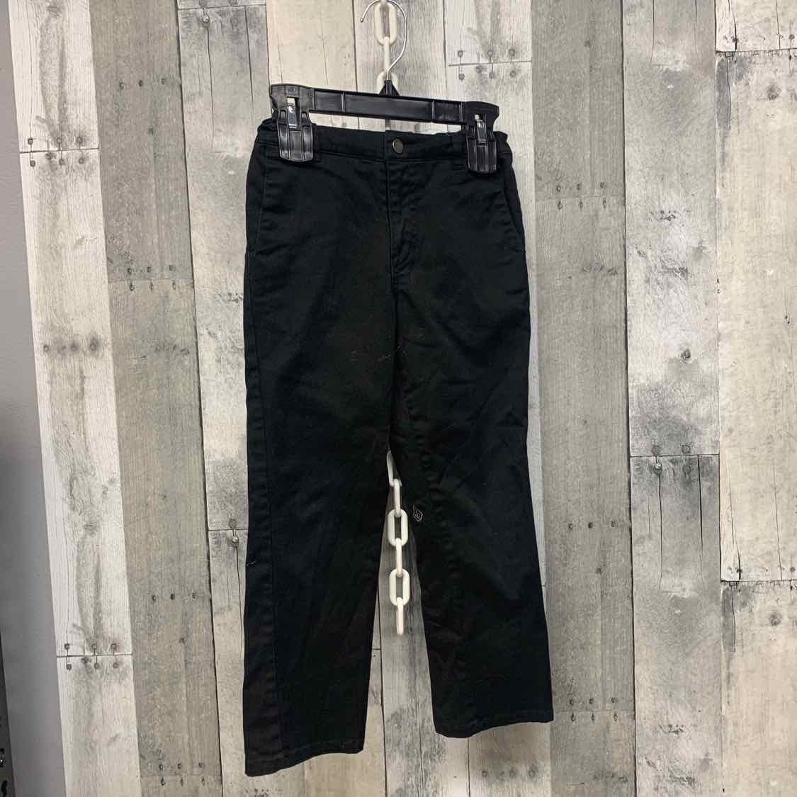 Size 6 Black Volcom Pants