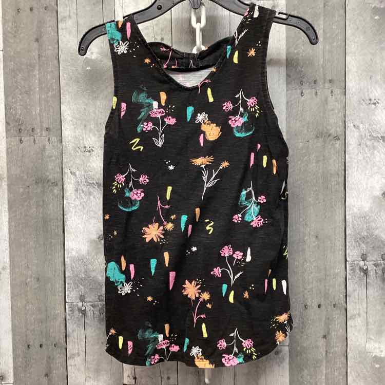 Size 12 Brown SO Tank Top