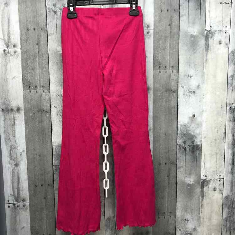 Size 8 Pink Jumping Beans Athletic Pants