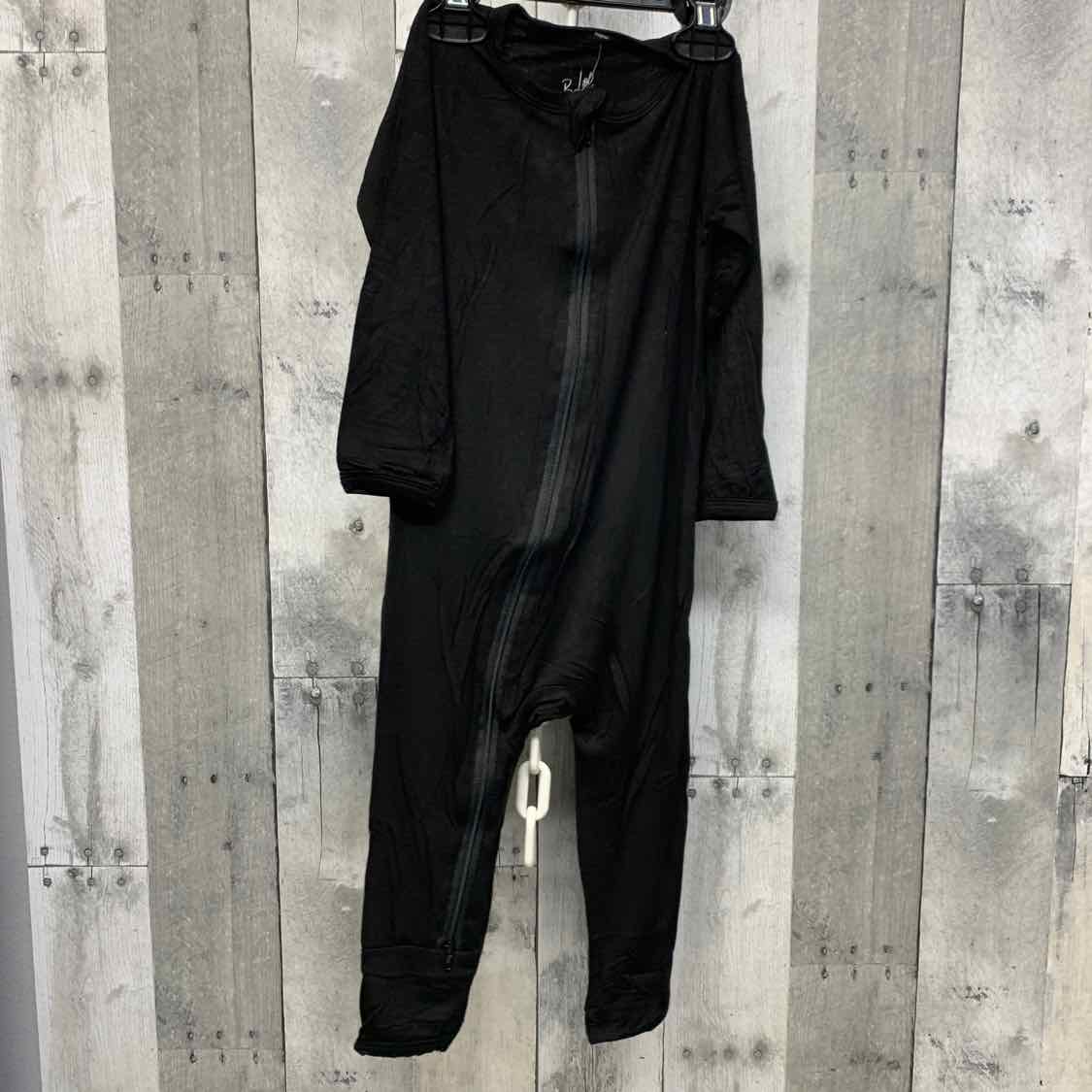 Size 18-24 Months Black Little Buggins Romper