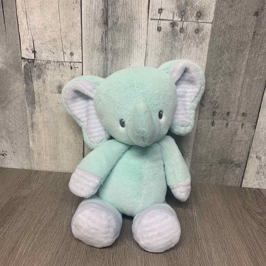 Gund Mint Attachable Toy