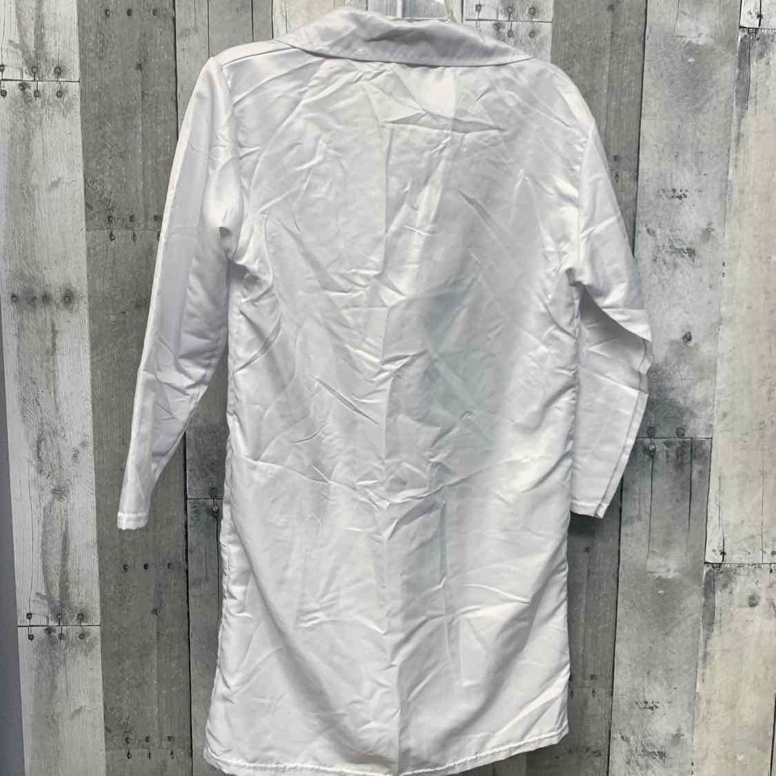 Generic White Size No Size Halloween Costume - Little Kid