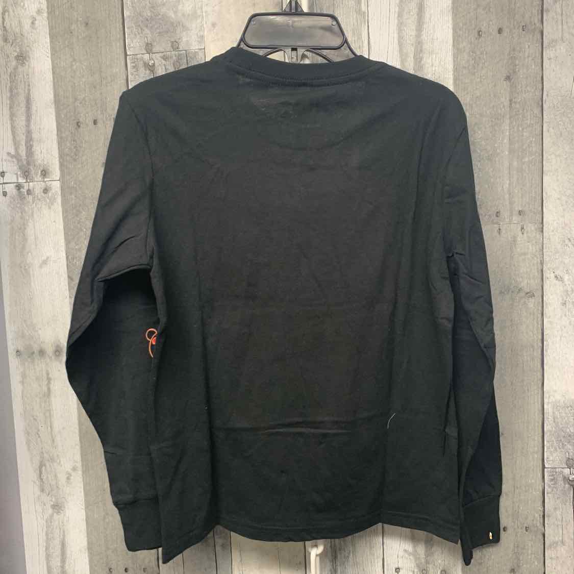 Size Small Black B Brand Long Sleeve Shirt