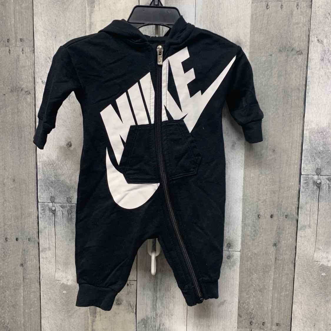 Size 3 Months Black Sport Brand Light Jacket