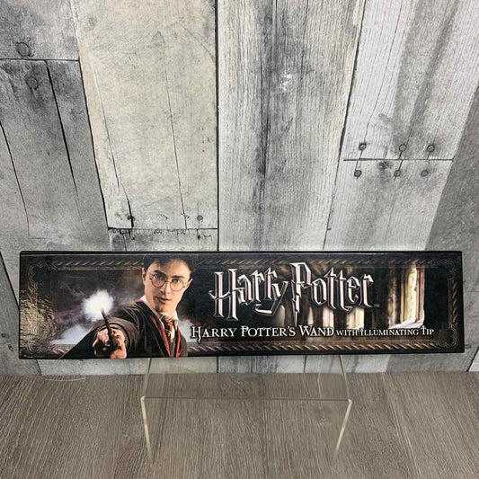 Harry Potter Brown Interactive Pretend Play