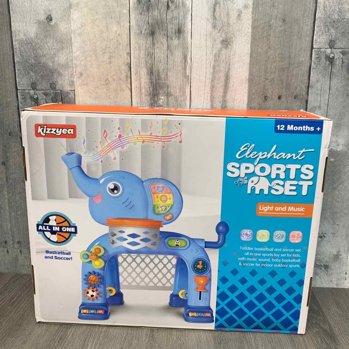 Generic Misc Baby Toy