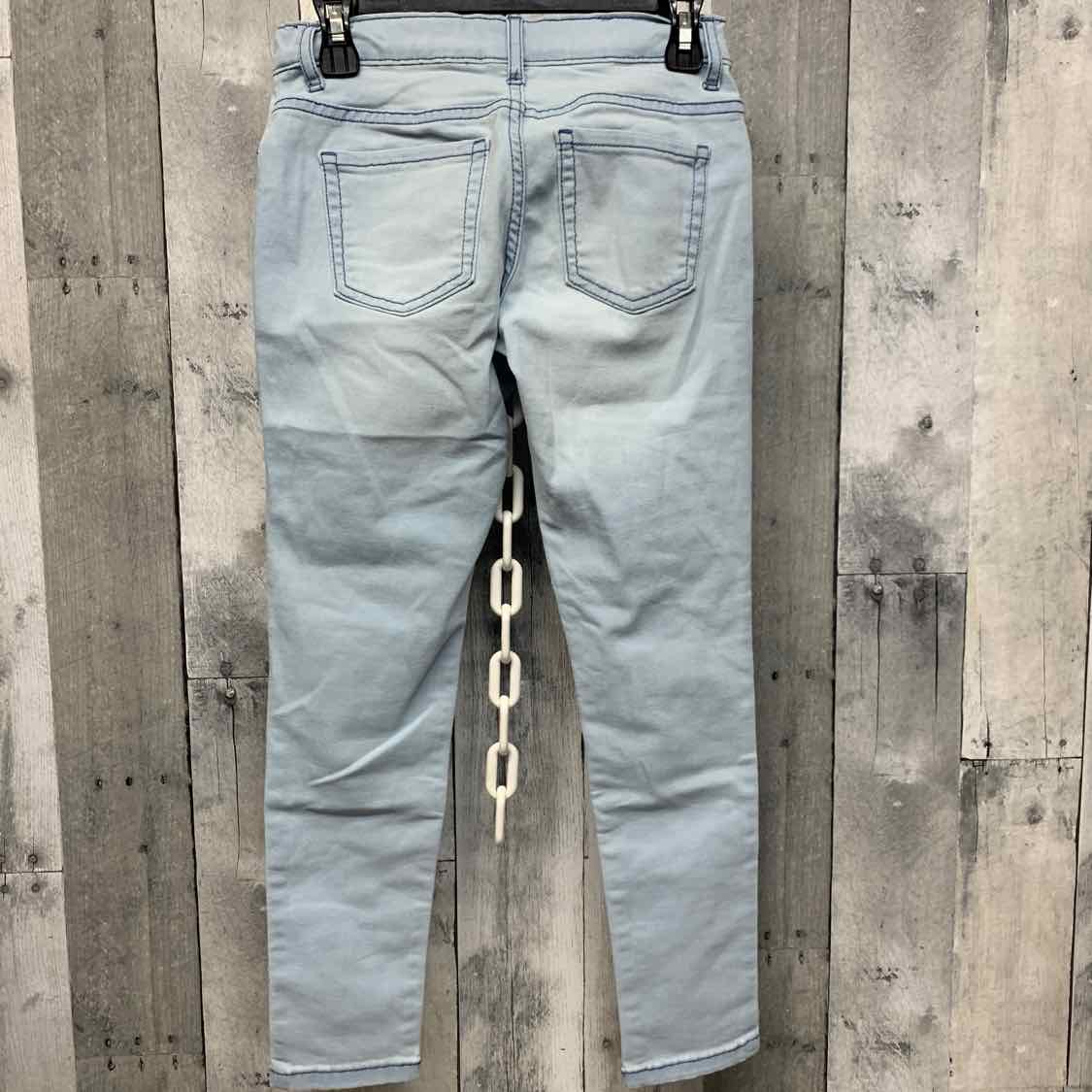 Size 8 Denim Children's Place Jeans