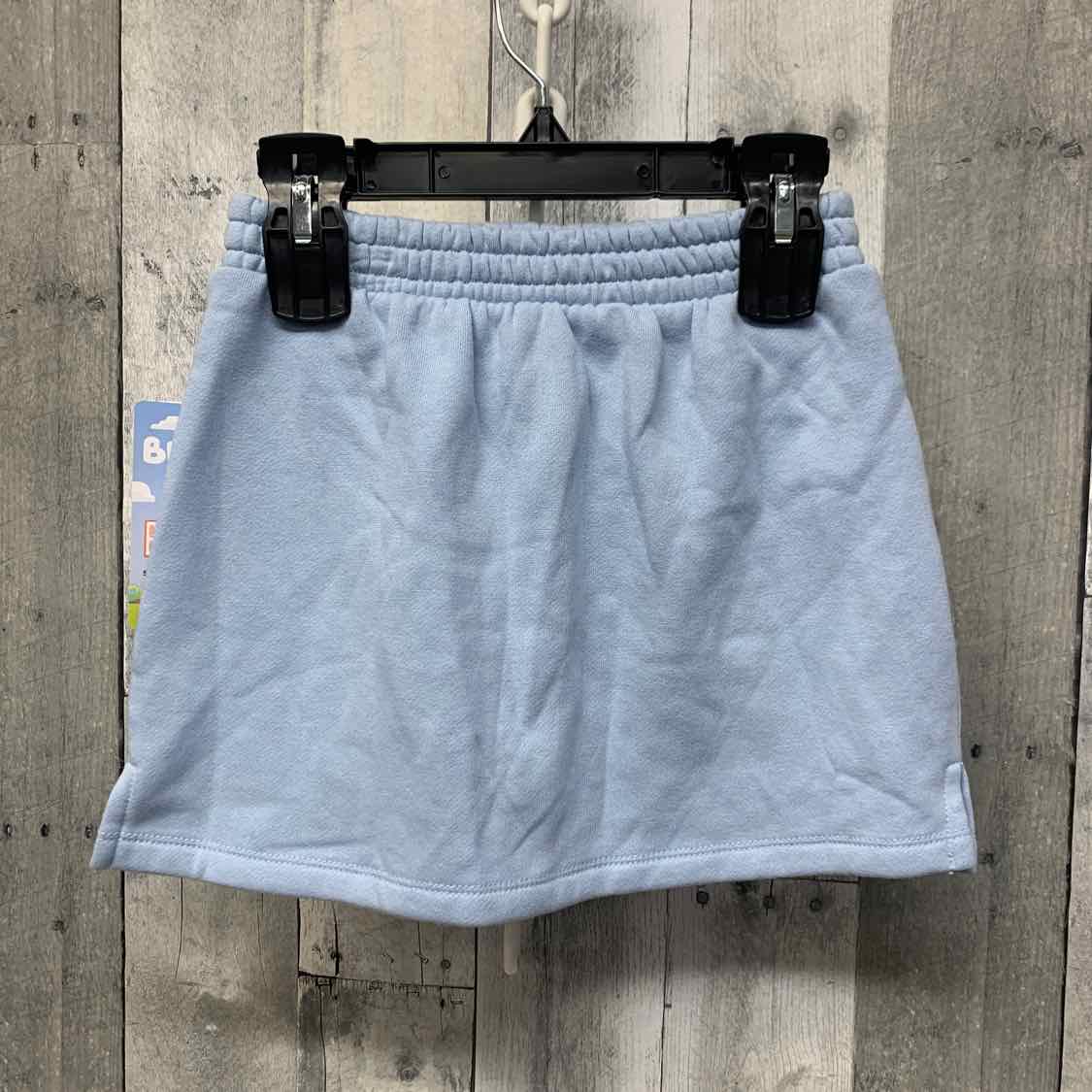 Size Medium Blue Disney Skirt