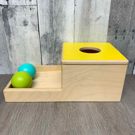 Lovevery Natural Wood Wooden Learning Toy