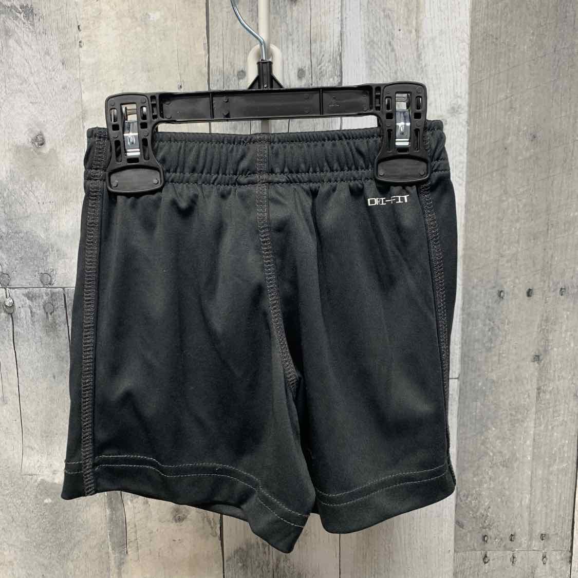 Size 2T Gray Sport Brand Shorts - Athletic