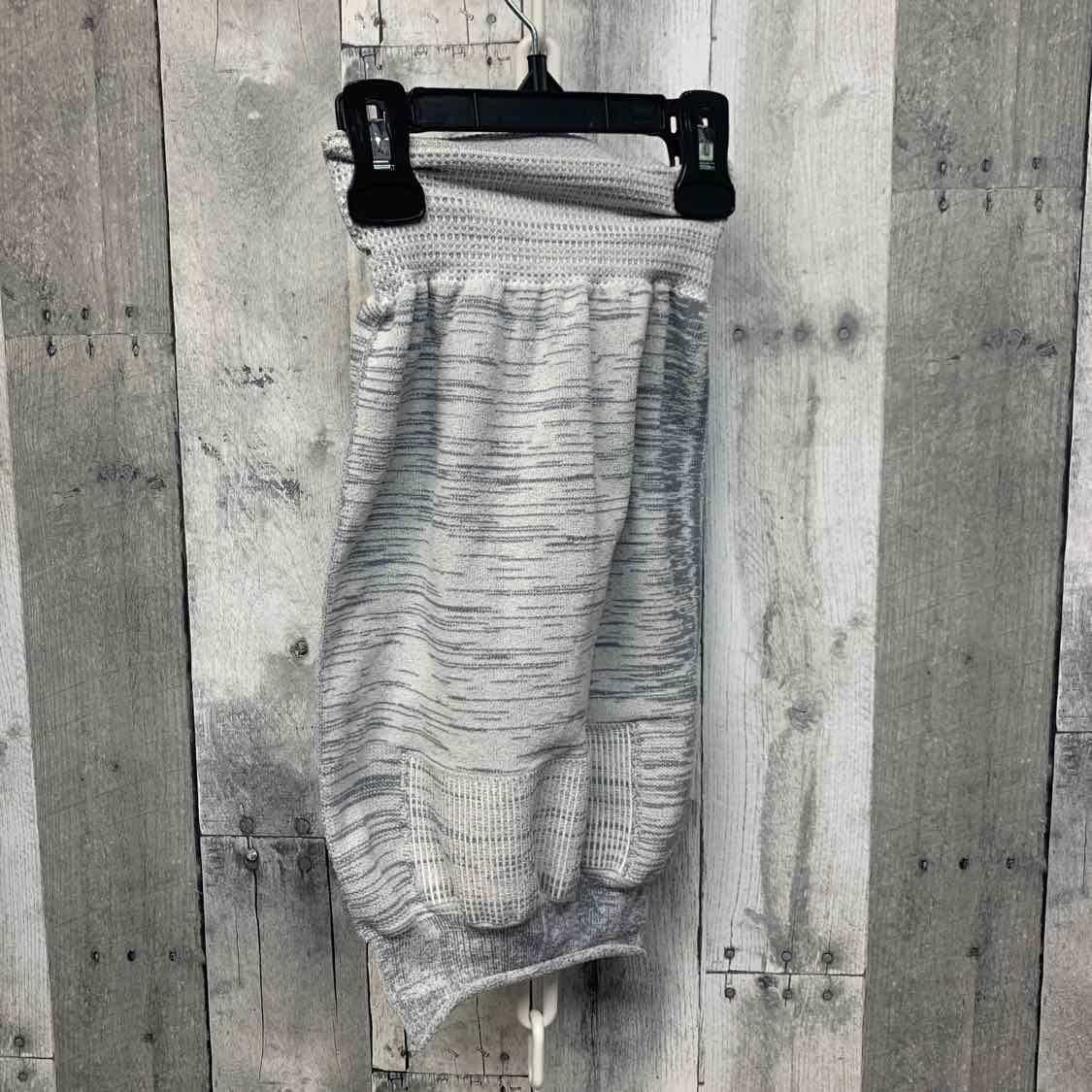 Size Large Gray Name Brand Swaddle