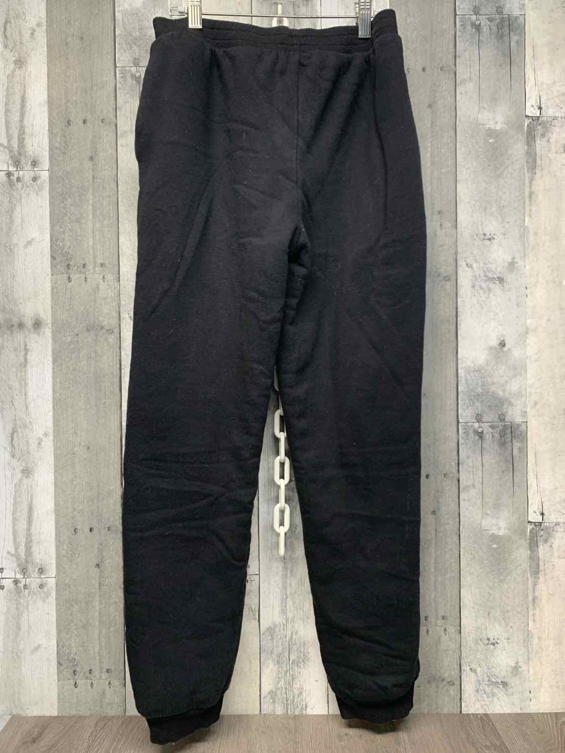Size 18/20 Black Champion Athletic Pants