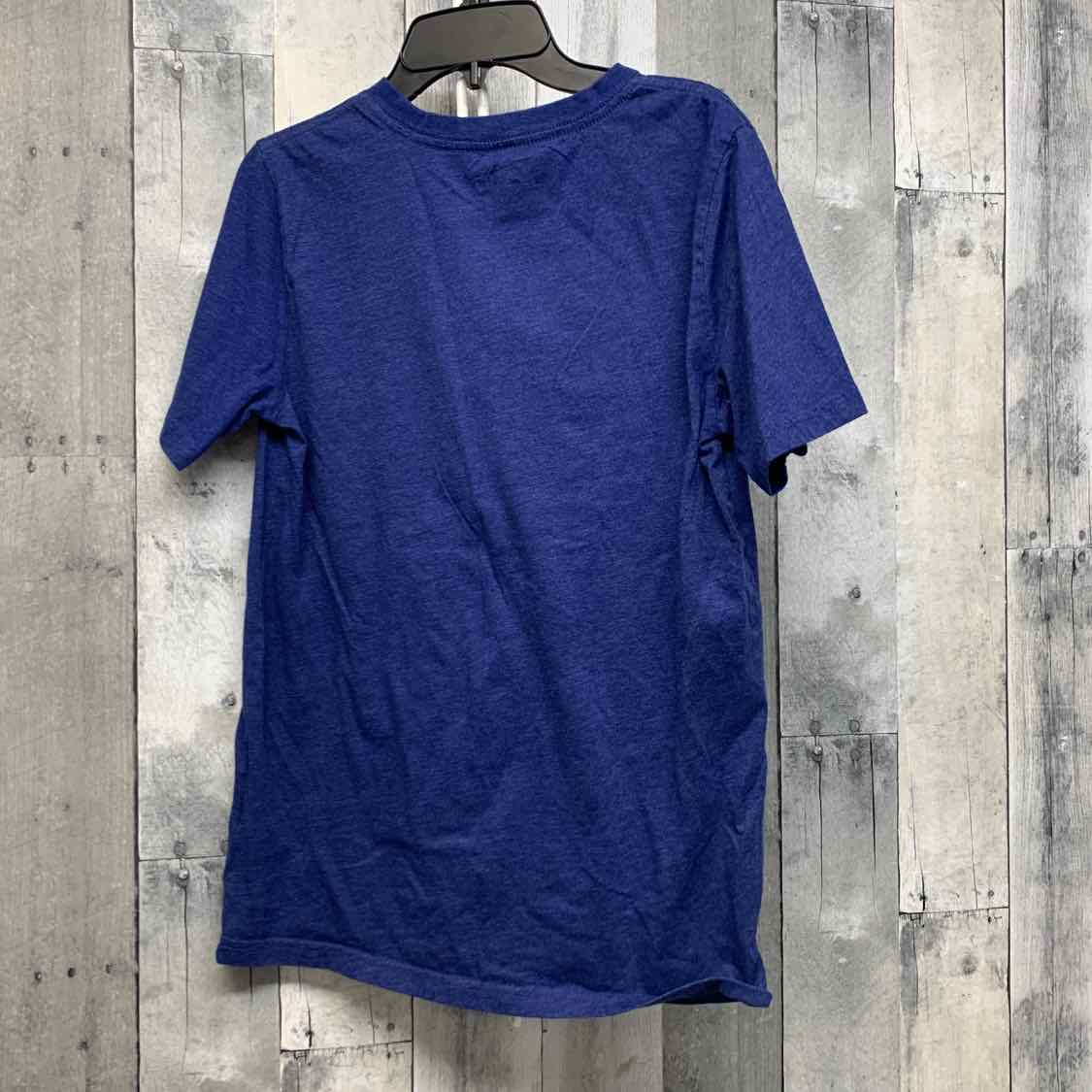 Size XLarge Blue/White Hurley T Shirt