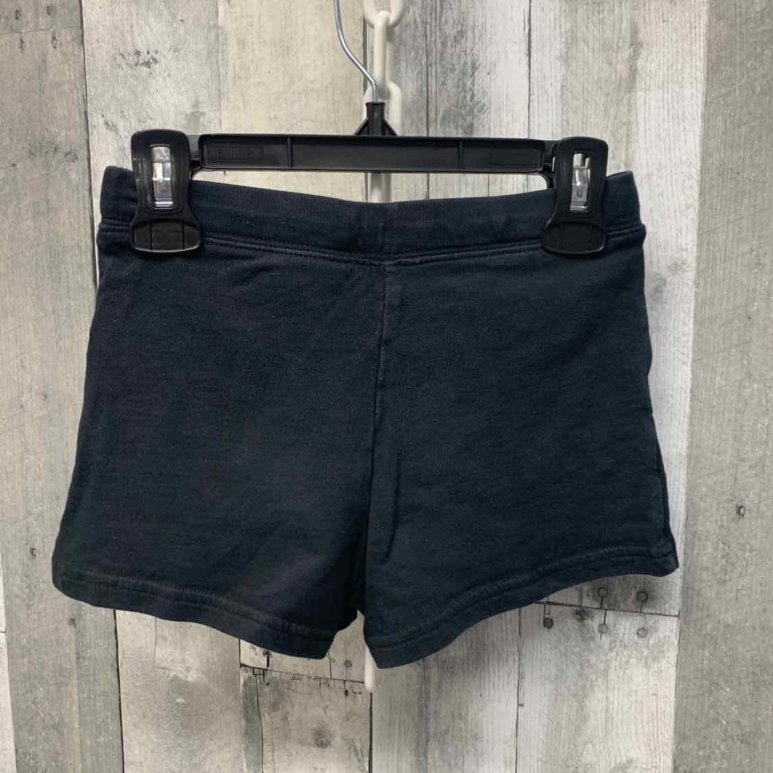 Size 7 Black Carter's Shorts - Athletic