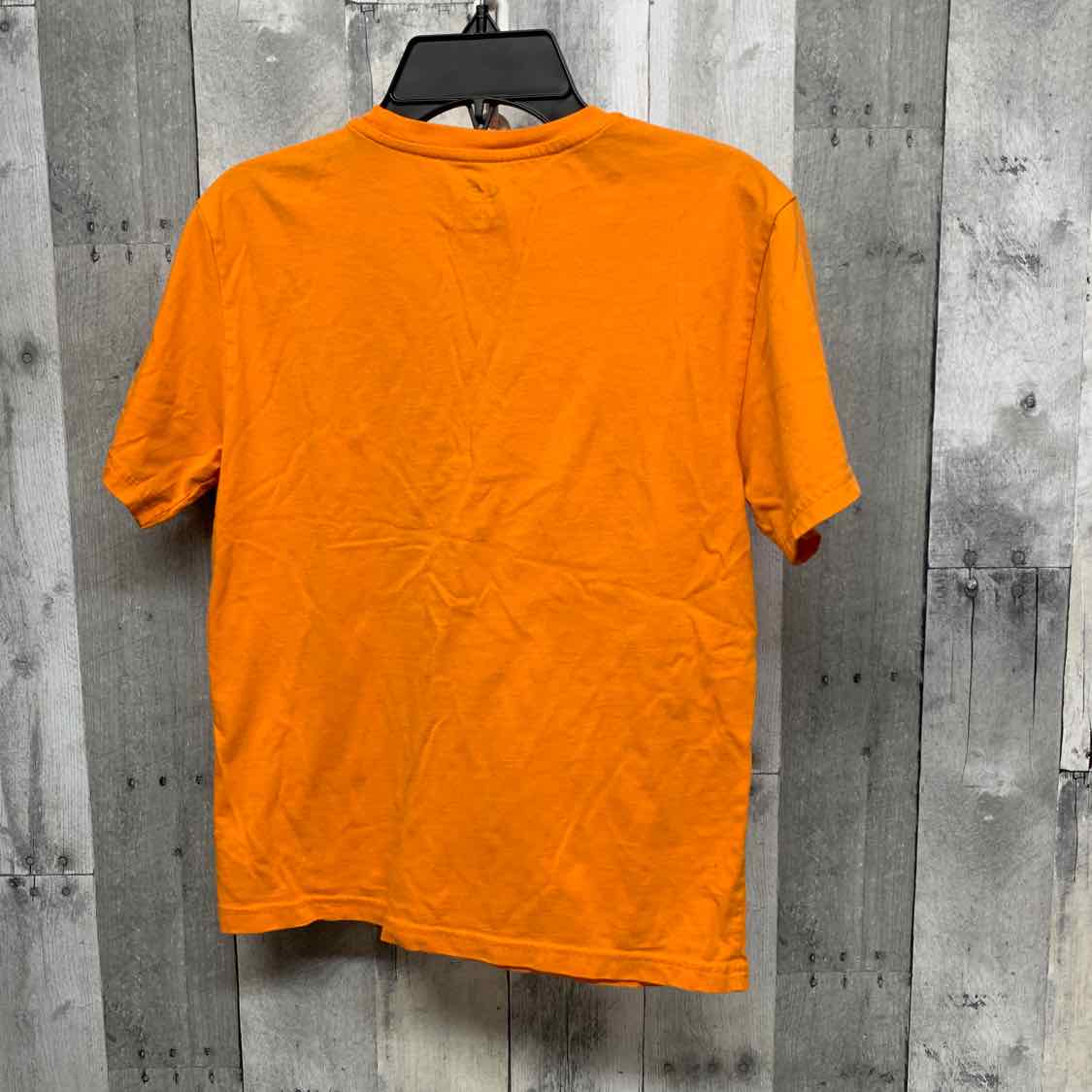 Size Medium Orange Champion T Shirt