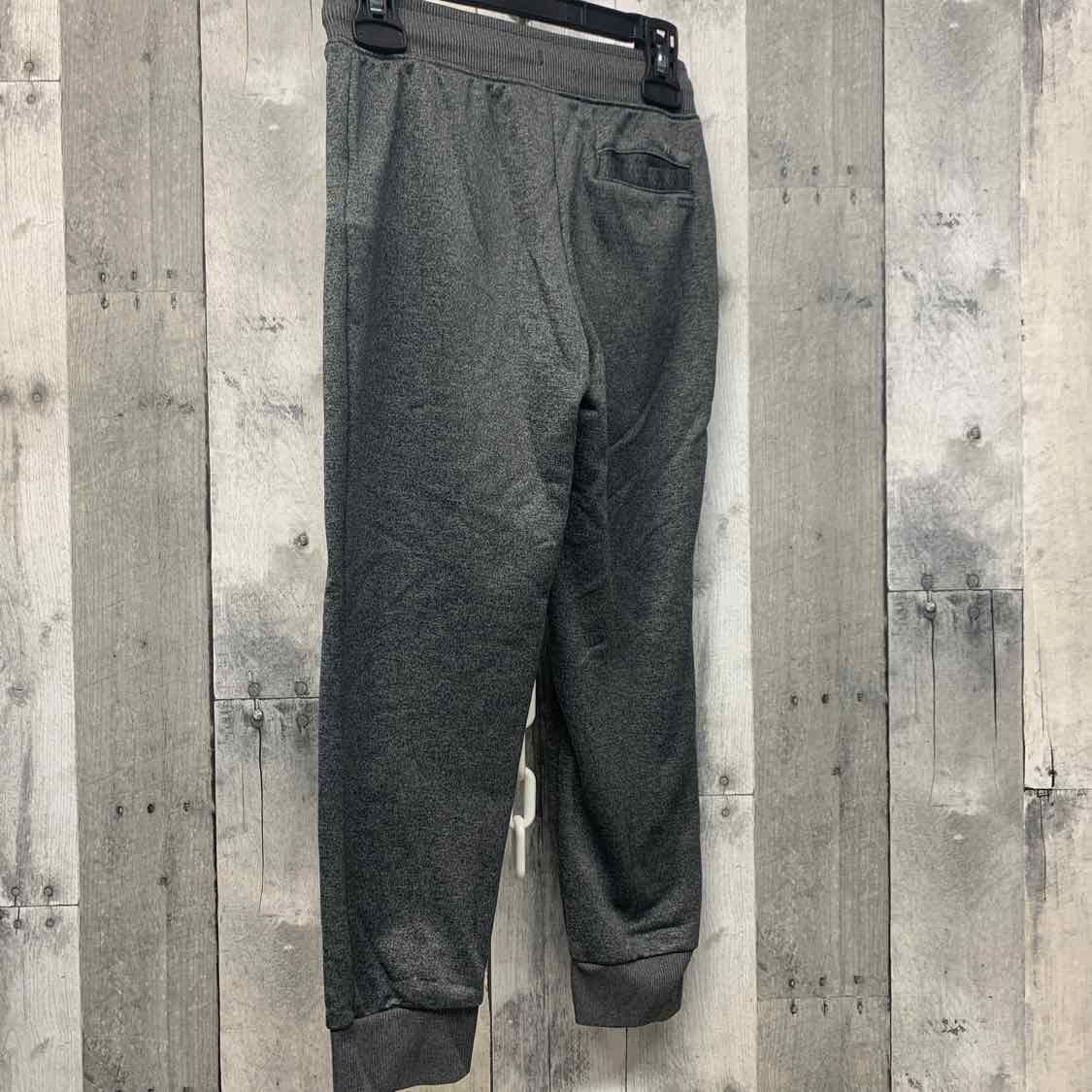 Size 7 Gray Hurley Athletic Pants