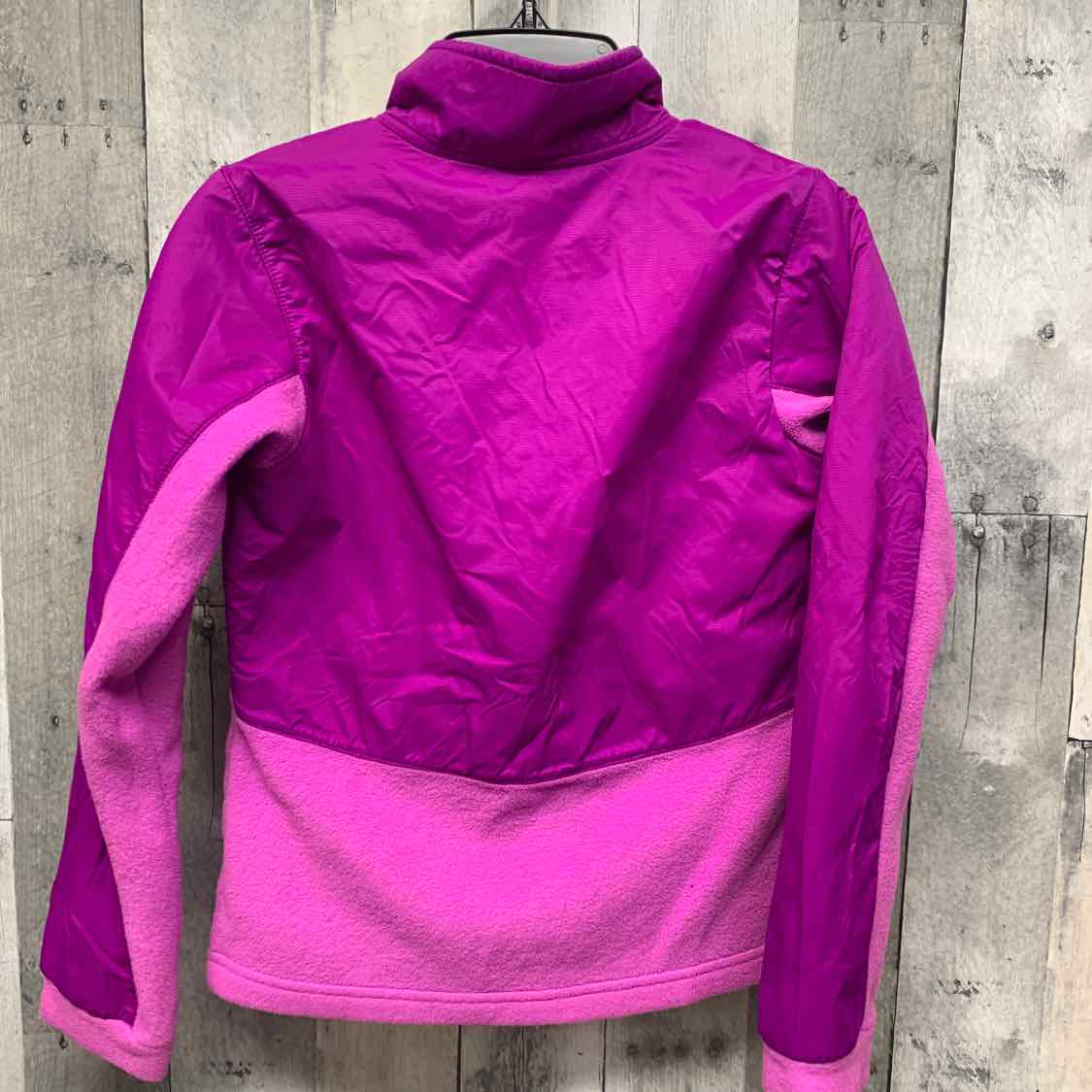 Size 10/12 Purple Columbia Sportswear Light Jacket