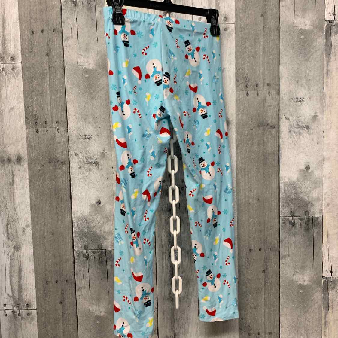 Size Small Blue Print One Step Up Leggings