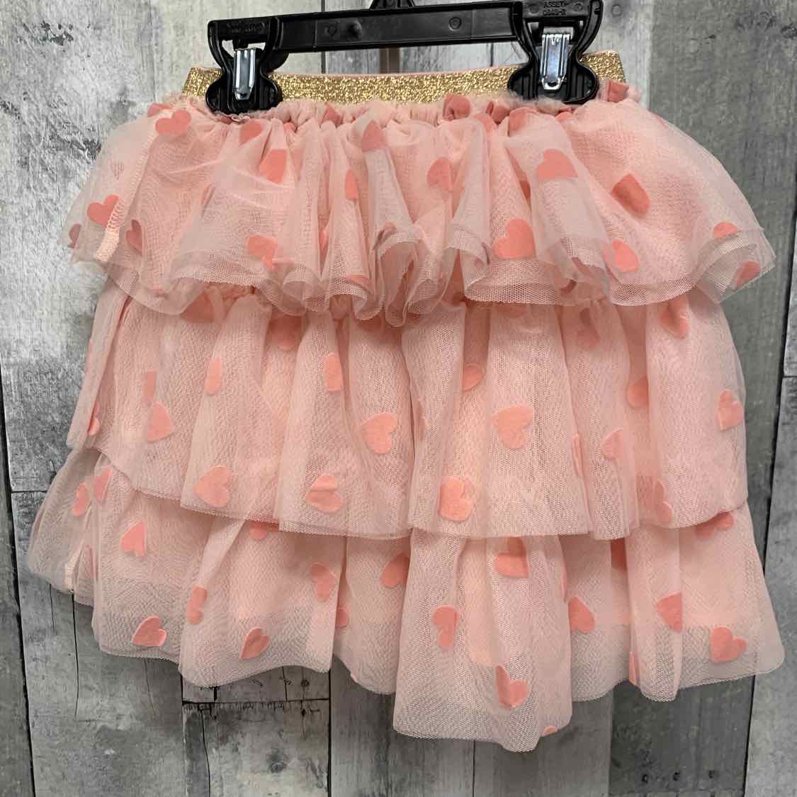 Size 3T Pink B Brand Skirt