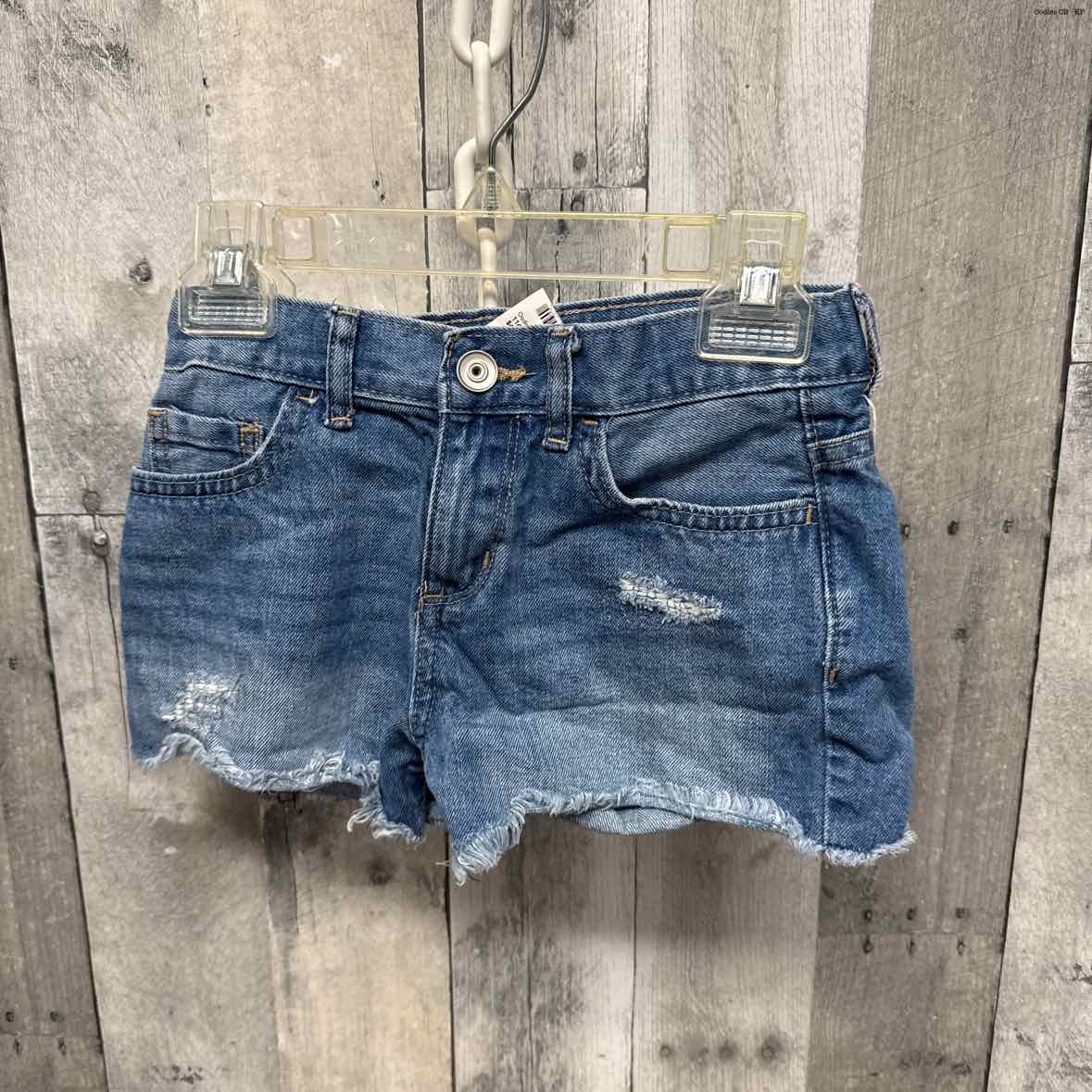 Size 6X/7 Denim Children's Place Shorts