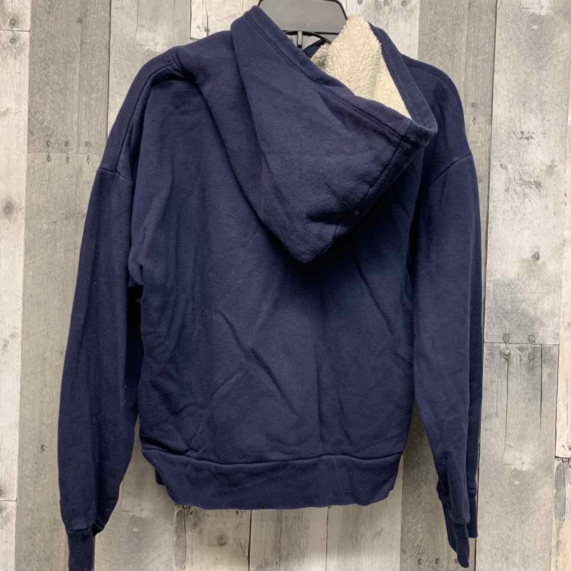 Size Large Navy Gap Pull Over