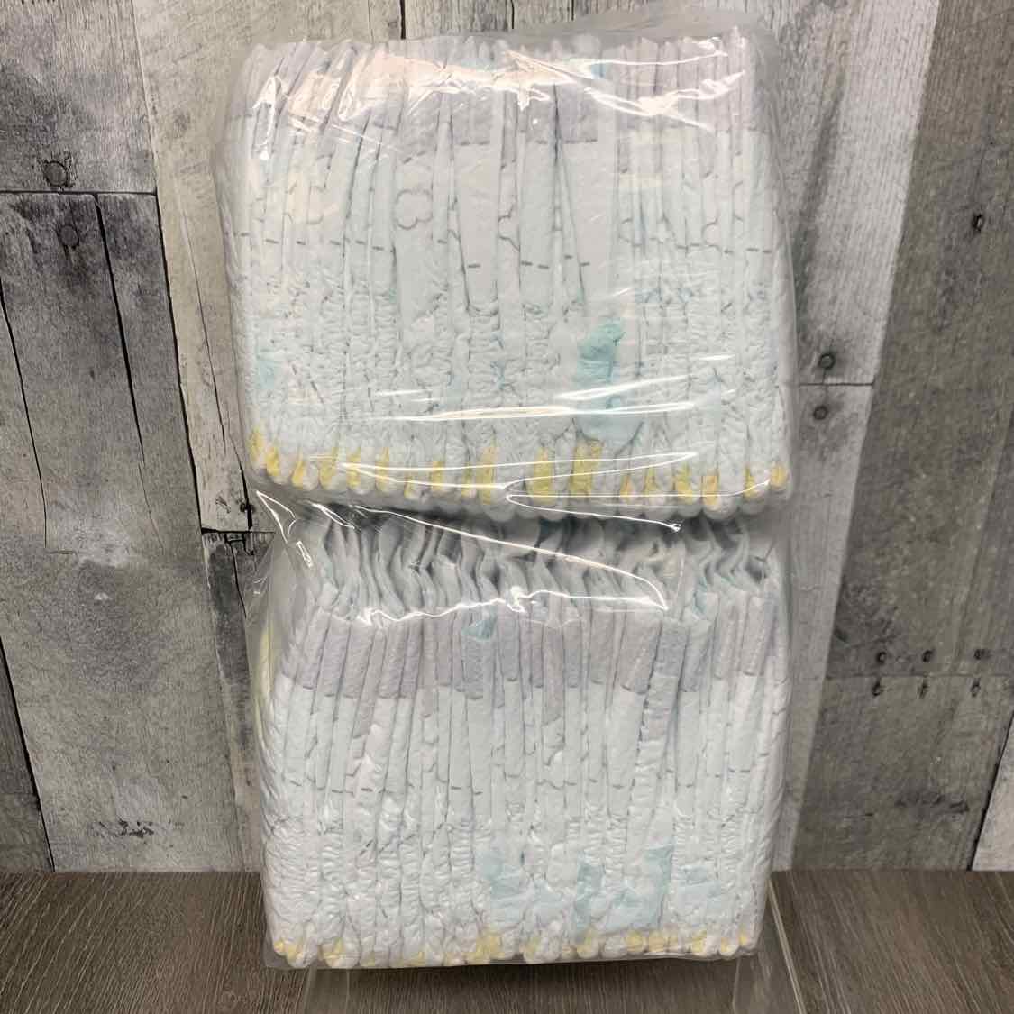 Diaper Size Newborn Pampers Disposable Diapers